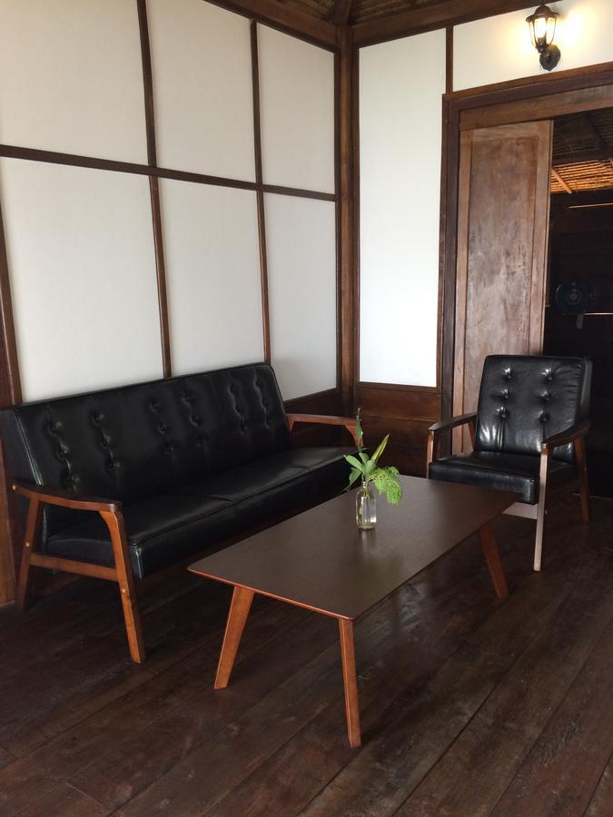 Pomelo Restaurant And Guesthouse - Fishermen & Tammarine Cottages Riverfront - Experience Nature, Culture And Adventure & Tailor-Made Tour Ban Khon Extérieur photo